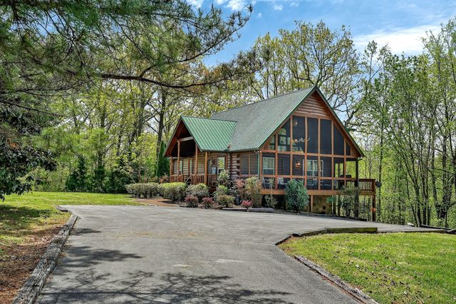 5175 Dale Ridge Rd, Liberty, TN 37095