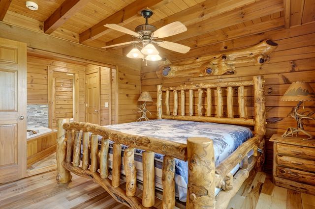 5175 Dale Ridge Rd, Liberty, TN 37095