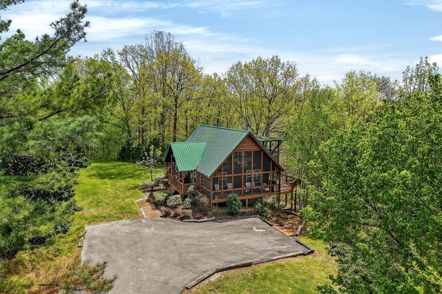 5175 Dale Ridge Rd, Liberty, TN 37095
