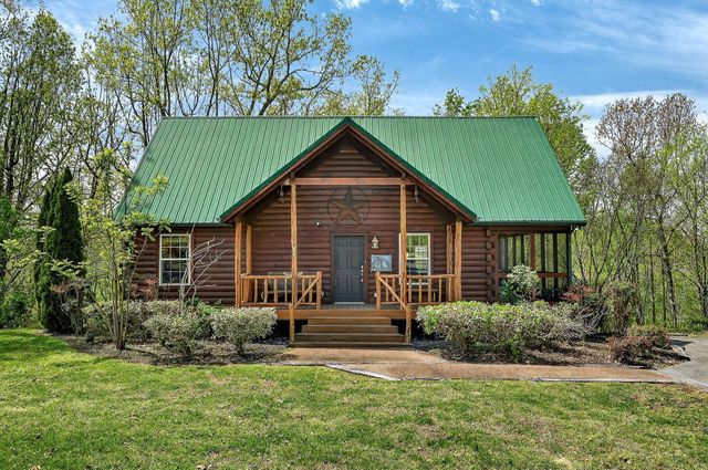 5175 Dale Ridge Rd, Liberty, TN 37095