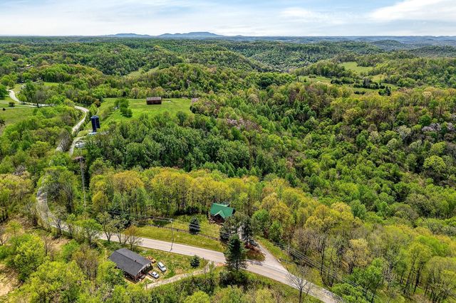 5175 Dale Ridge Rd, Liberty, TN 37095