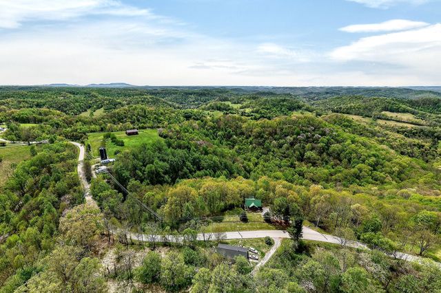 5175 Dale Ridge Rd, Liberty, TN 37095