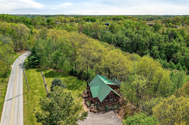 5175 Dale Ridge Rd, Liberty, TN 37095