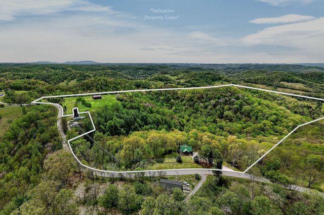 5175 Dale Ridge Rd, Liberty, TN 37095