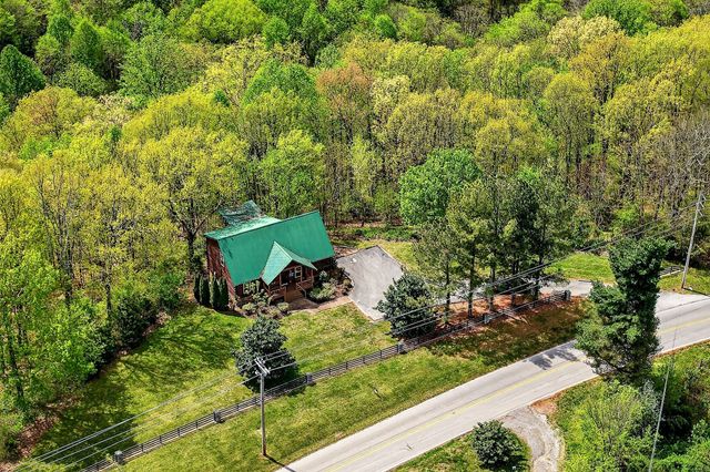 5175 Dale Ridge Rd, Liberty, TN 37095