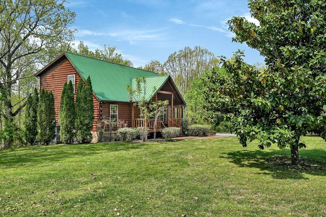 5175 Dale Ridge Rd, Liberty, TN 37095
