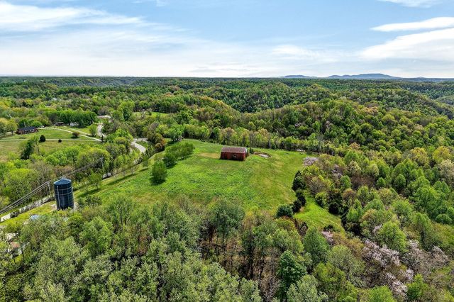 5175 Dale Ridge Rd, Liberty, TN 37095