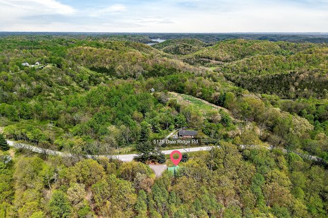 5175 Dale Ridge Rd, Liberty, TN 37095