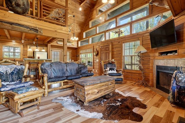 5175 Dale Ridge Rd, Liberty, TN 37095