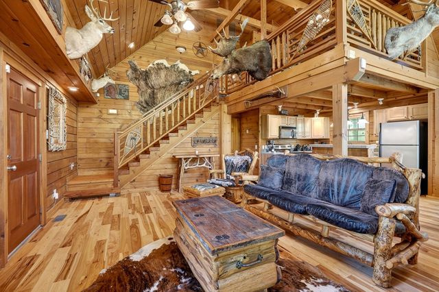 5175 Dale Ridge Rd, Liberty, TN 37095