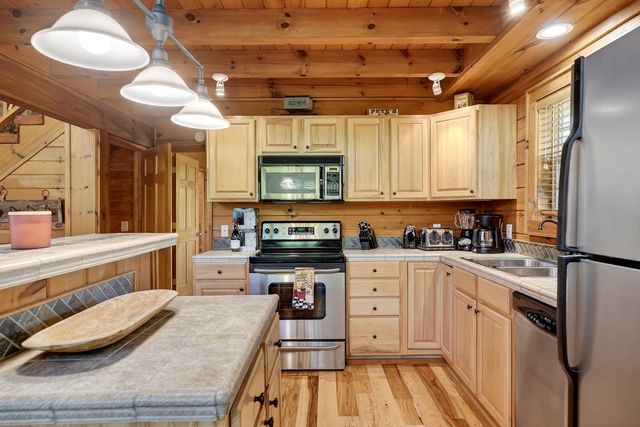 5175 Dale Ridge Rd, Liberty, TN 37095