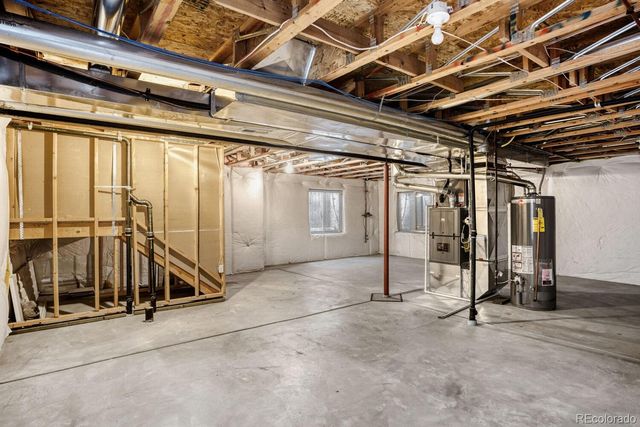 7823 E Bayaud Avenue, Denver, CO 80230