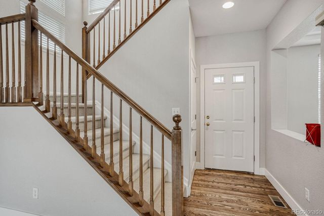 7823 E Bayaud Avenue, Denver, CO 80230