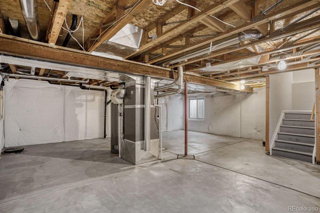 7823 E Bayaud Avenue, Denver, CO 80230