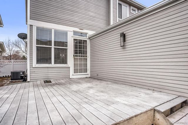 7823 E Bayaud Avenue, Denver, CO 80230