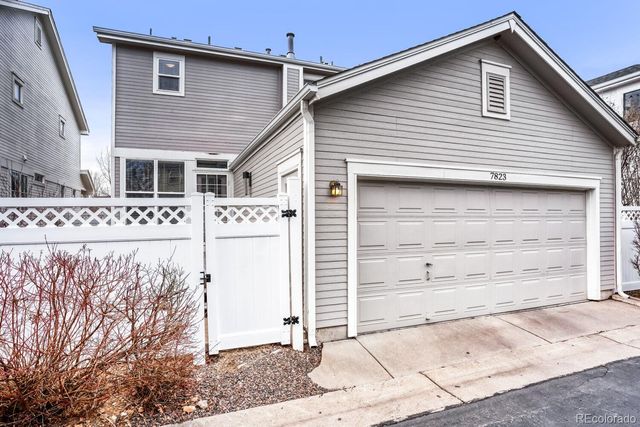 7823 E Bayaud Avenue, Denver, CO 80230