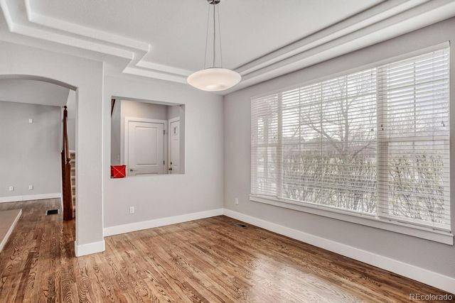 7823 E Bayaud Avenue, Denver, CO 80230