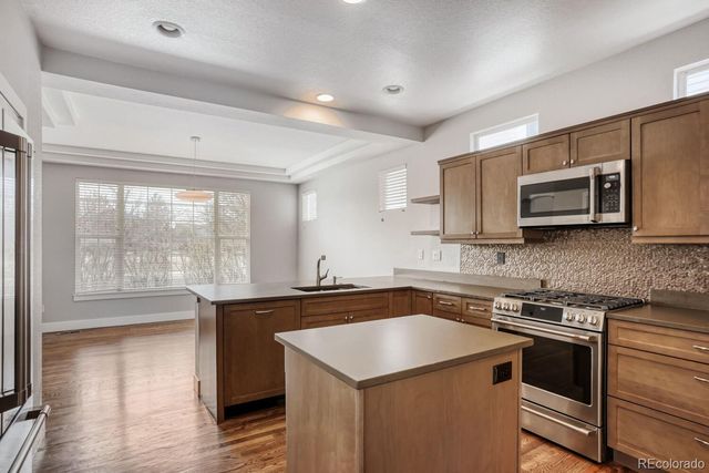 7823 E Bayaud Avenue, Denver, CO 80230