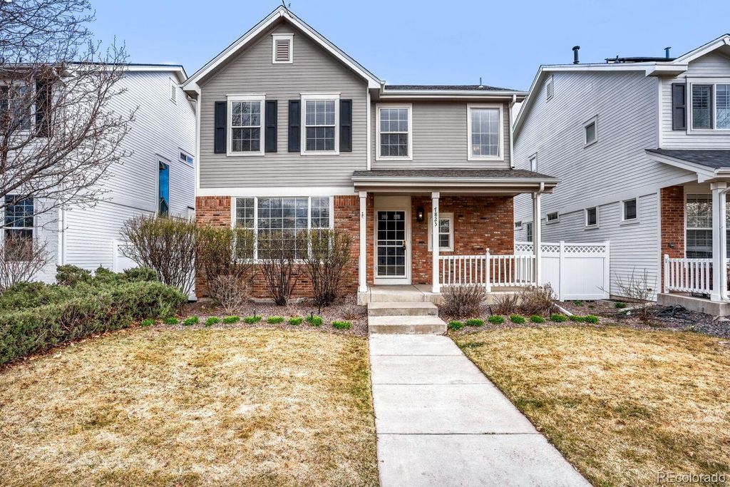 7823 E Bayaud Avenue, Denver, CO 80230