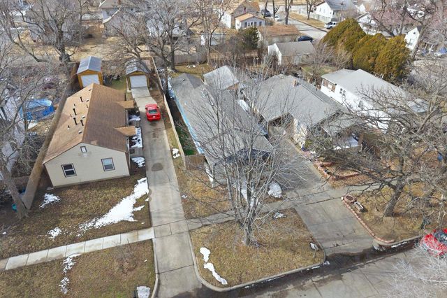 1105 S Saint Francis St, Wichita, KS 67211