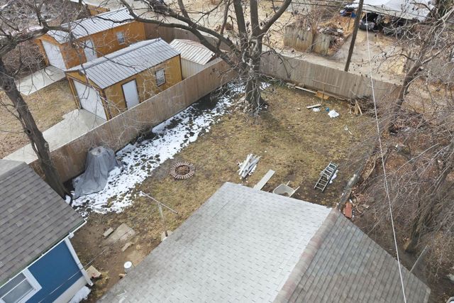 1105 S Saint Francis St, Wichita, KS 67211