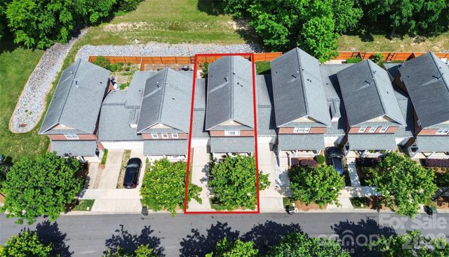 18422 Mizzenmast Avenue, Cornelius, NC 28031