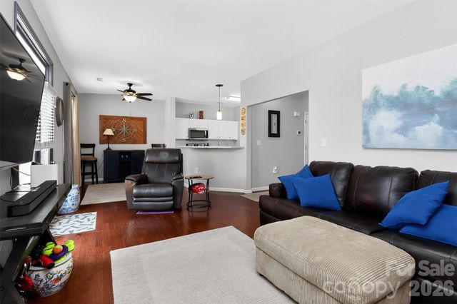 18422 Mizzenmast Avenue, Cornelius, NC 28031