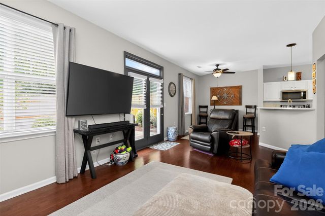 18422 Mizzenmast Avenue, Cornelius, NC 28031