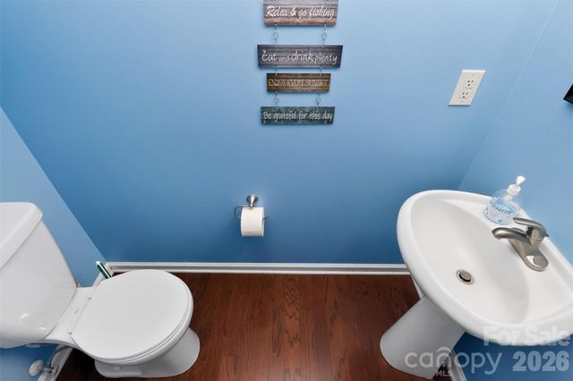 18422 Mizzenmast Avenue, Cornelius, NC 28031