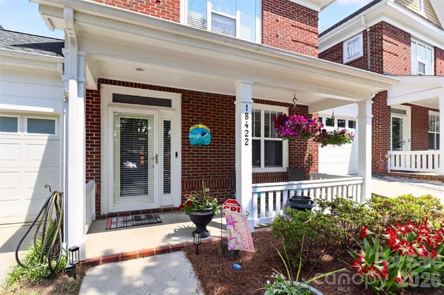 18422 Mizzenmast Avenue, Cornelius, NC 28031