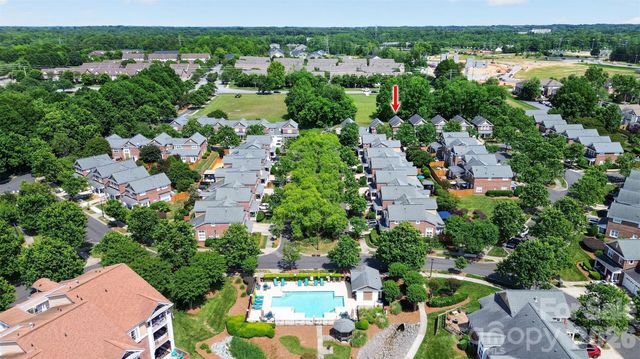 18422 Mizzenmast Avenue, Cornelius, NC 28031
