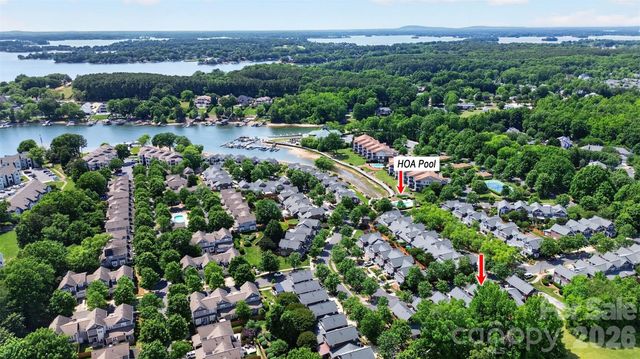 18422 Mizzenmast Avenue, Cornelius, NC 28031