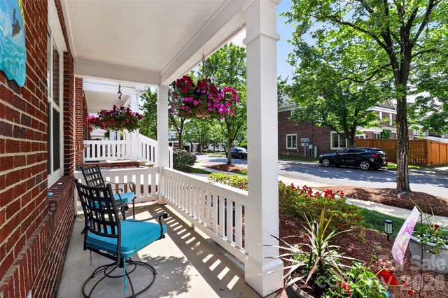 18422 Mizzenmast Avenue, Cornelius, NC 28031