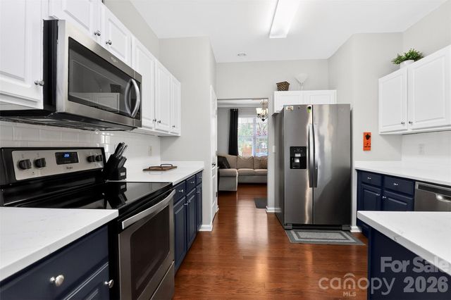 18422 Mizzenmast Avenue, Cornelius, NC 28031