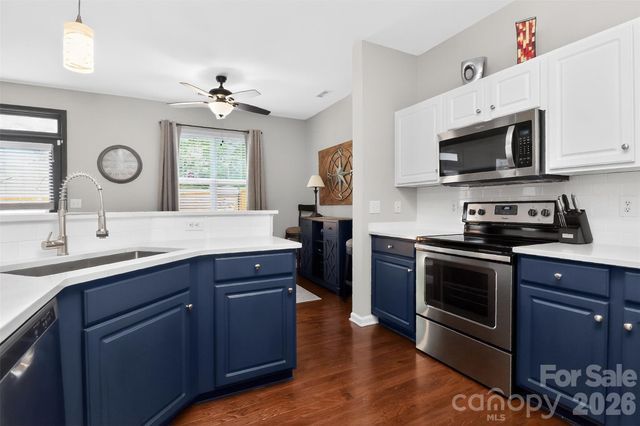 18422 Mizzenmast Avenue, Cornelius, NC 28031