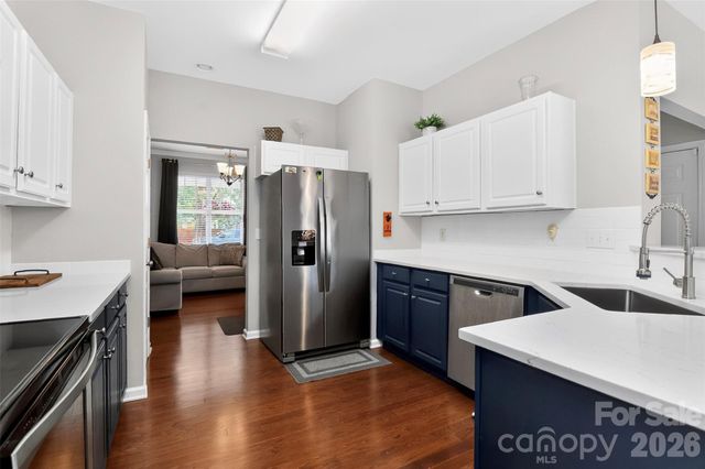 18422 Mizzenmast Avenue, Cornelius, NC 28031
