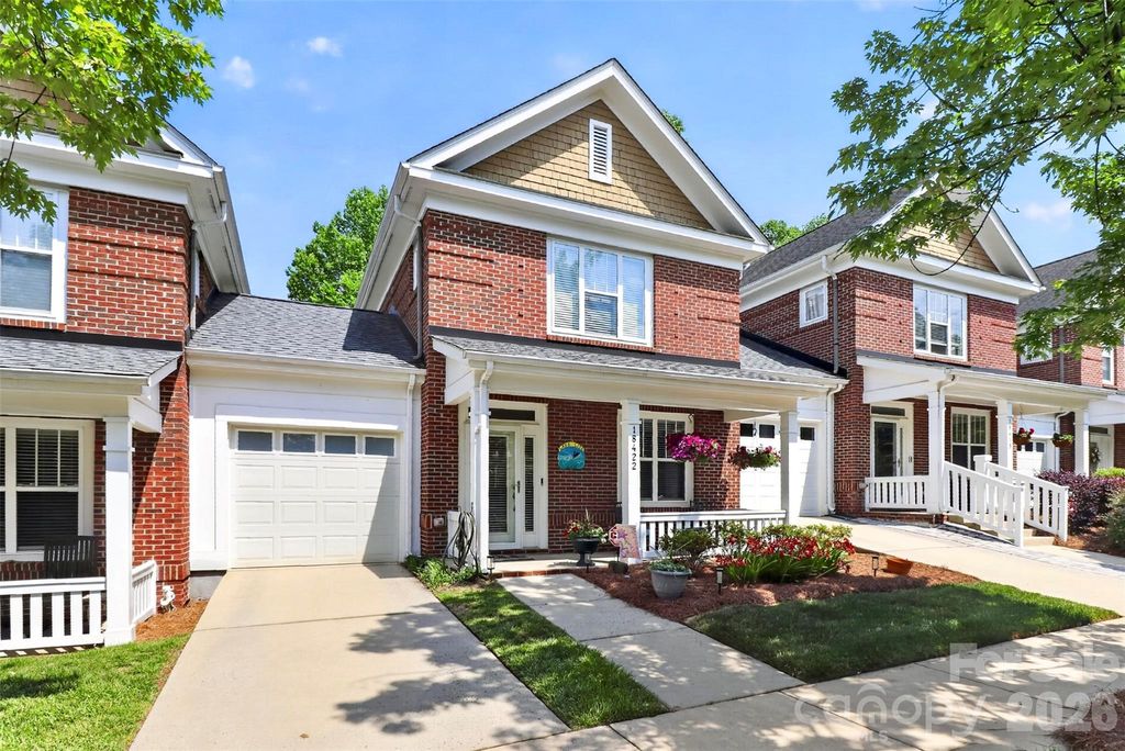 18422 Mizzenmast Avenue, Cornelius, NC 28031