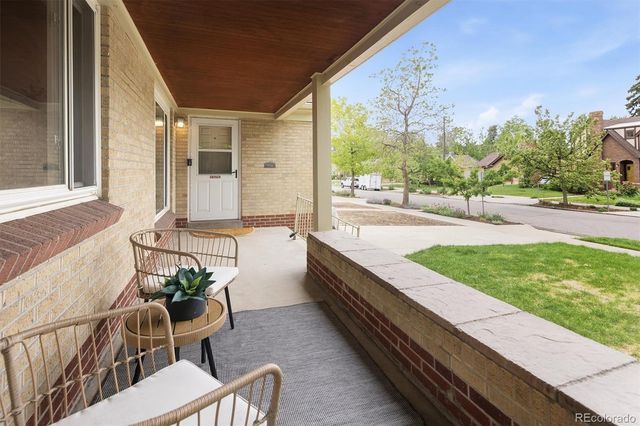 1260 Bellaire Street, Denver, CO 80220