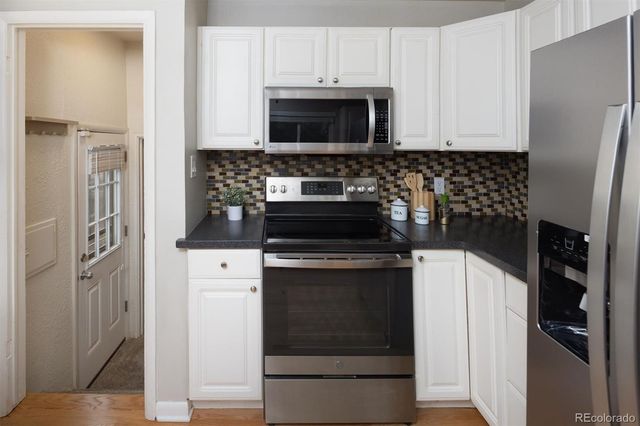 1260 Bellaire Street, Denver, CO 80220