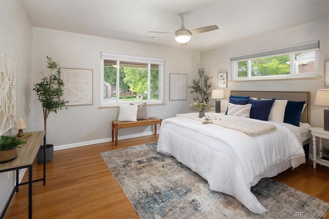 1260 Bellaire Street, Denver, CO 80220