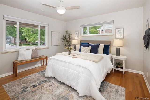 1260 Bellaire Street, Denver, CO 80220