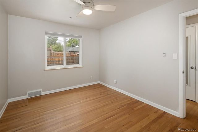 1260 Bellaire Street, Denver, CO 80220