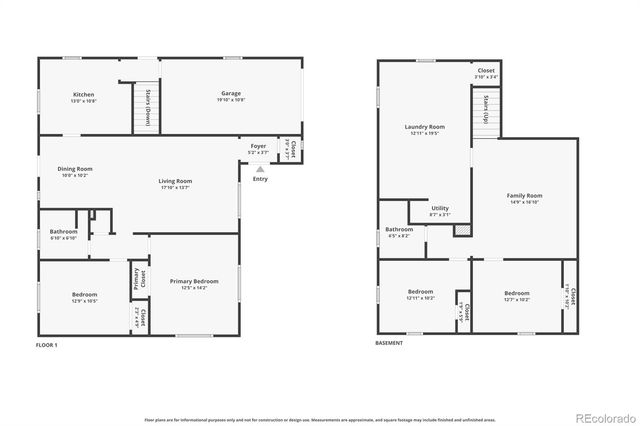 1260 Bellaire Street, Denver, CO 80220