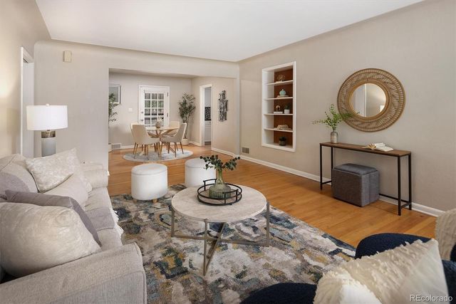 1260 Bellaire Street, Denver, CO 80220