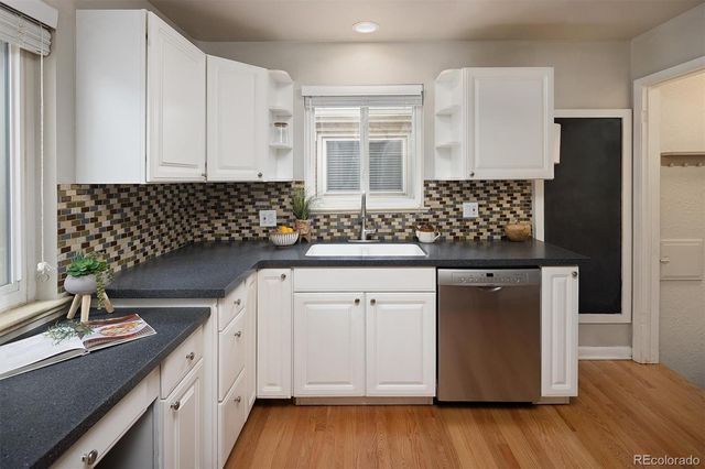1260 Bellaire Street, Denver, CO 80220