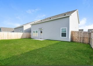 4013 May Water Trail, Crowley, TX 76036