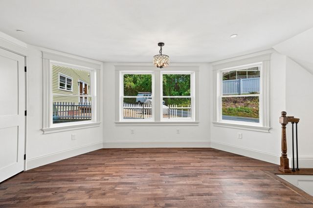 58 Granite Street 1, Gloucester, MA 01930