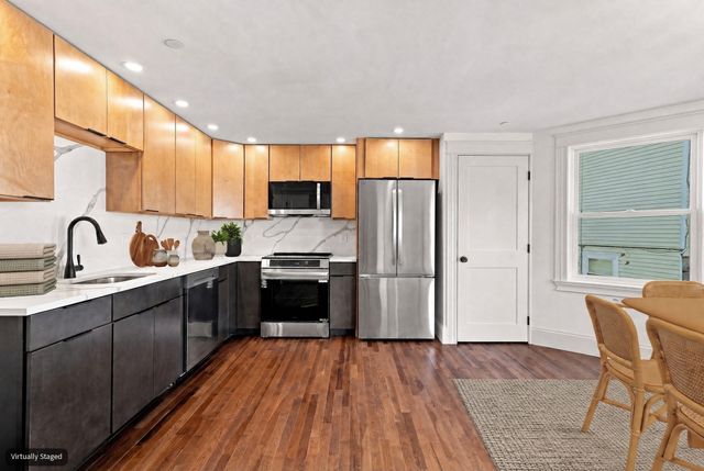 58 Granite Street 1, Gloucester, MA 01930