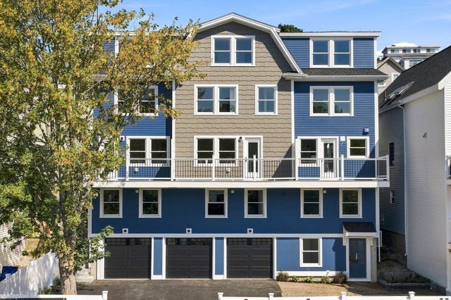 58 Granite Street 1, Gloucester, MA 01930