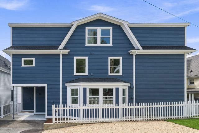 58 Granite Street 1, Gloucester, MA 01930